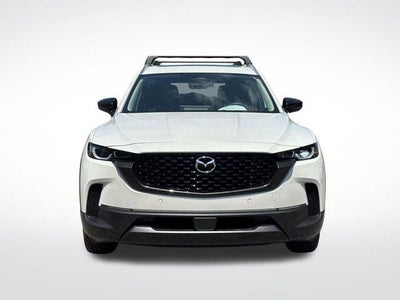 2026 Mazda Mazda CX-50 Hybrid Premium Plus
