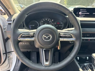 2026 Mazda Mazda CX-50 Hybrid Premium Plus