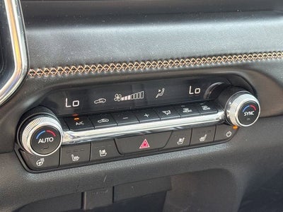 2026 Mazda Mazda CX-50 Hybrid Premium Plus