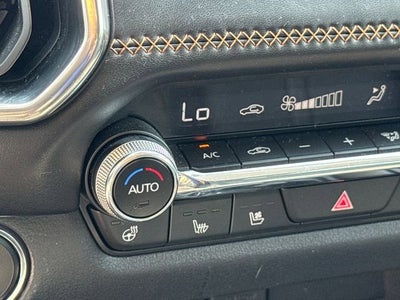 2026 Mazda Mazda CX-50 Hybrid Premium Plus