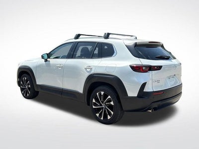 2026 Mazda Mazda CX-50 Hybrid Premium Plus