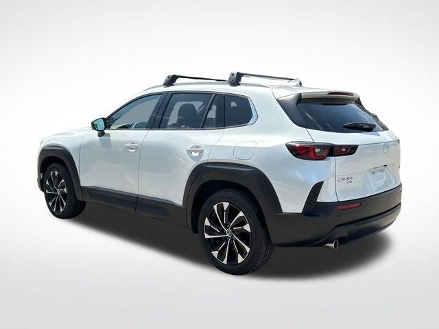 2026 Mazda Mazda CX-50 Hybrid Premium Plus