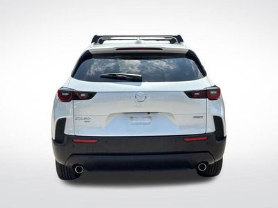 2026 Mazda Mazda CX-50 Hybrid Premium Plus