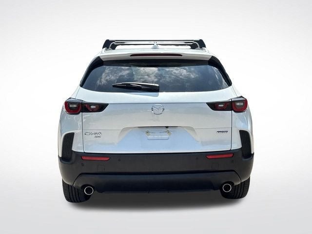 2026 Mazda Mazda CX-50 Hybrid Premium Plus