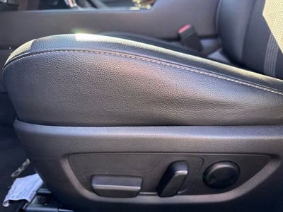 2024 Mazda Mazda CX-50 2.5 S Preferred Package