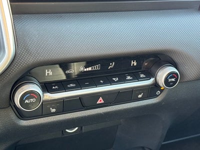 2024 Mazda Mazda CX-50 2.5 S Preferred Package