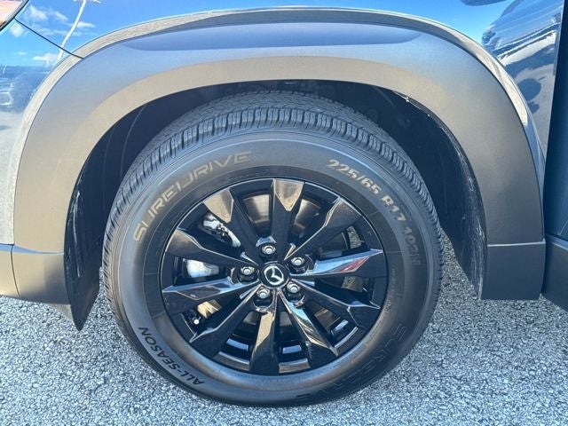 2024 Mazda Mazda CX-50 2.5 S Preferred Package