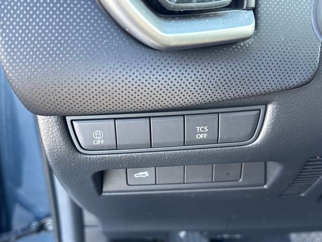 2024 Mazda Mazda CX-50 2.5 S Preferred Package