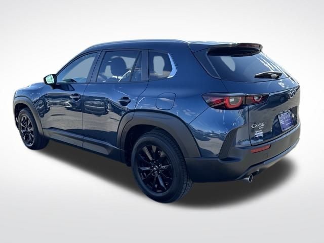 2024 Mazda Mazda CX-50 2.5 S Preferred Package
