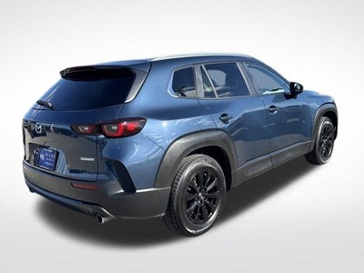 2024 Mazda Mazda CX-50 2.5 S Preferred Package