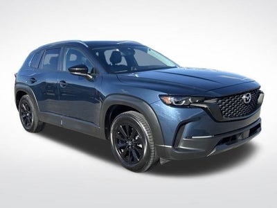 2024 Mazda Mazda CX-50 2.5 S Preferred Package