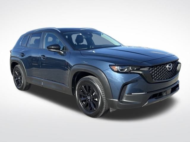 2024 Mazda Mazda CX-50 2.5 S Preferred Package