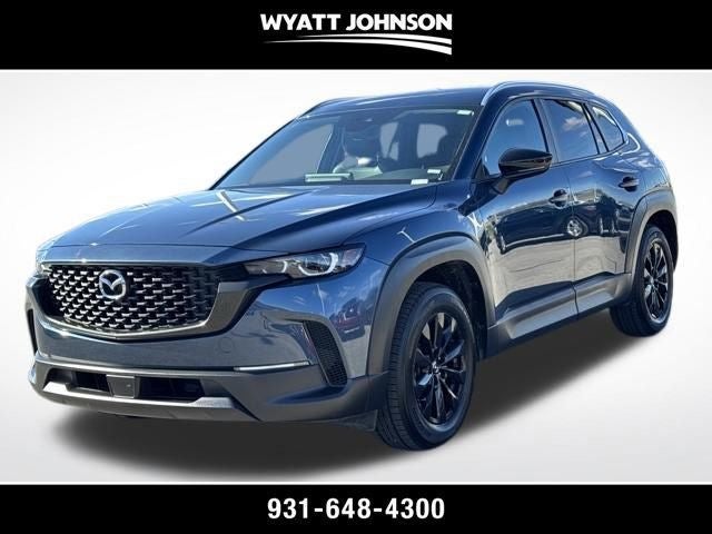 2024 Mazda Mazda CX-50 2.5 S Preferred Package