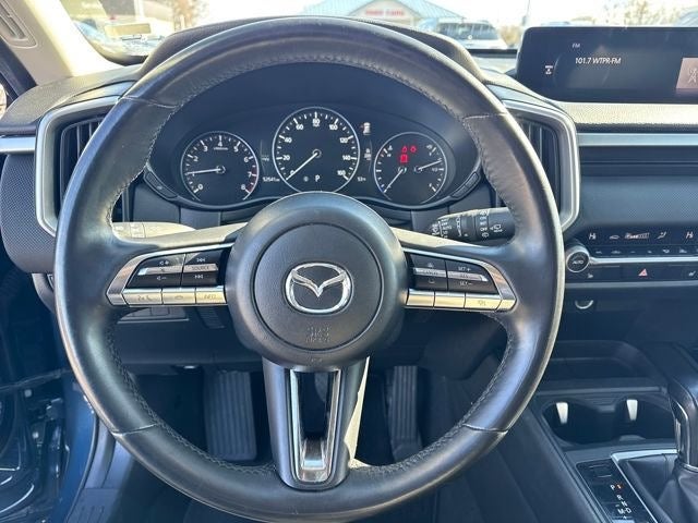 2024 Mazda Mazda CX-50 2.5 S Preferred Package