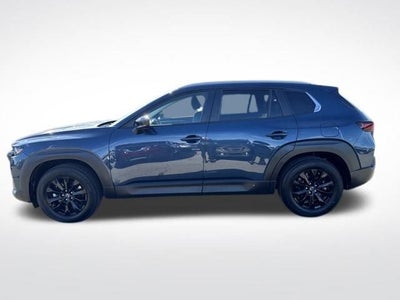 2024 Mazda Mazda CX-50 2.5 S Preferred Package