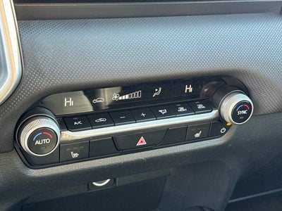 2024 Mazda Mazda CX-50 2.5 S Preferred Package