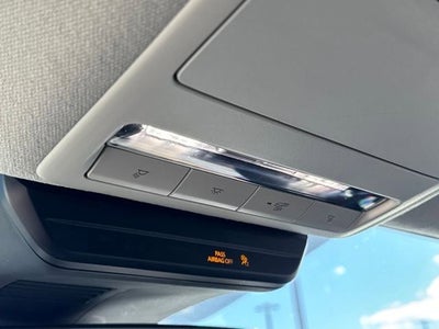 2024 Mazda Mazda CX-50 2.5 S Preferred Package