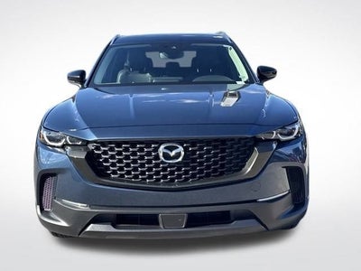 2024 Mazda Mazda CX-50 2.5 S Preferred Package