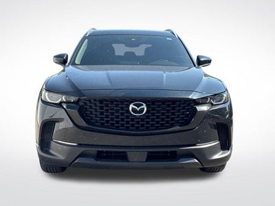 2023 Mazda Mazda CX-50 2.5 S Preferred Plus Package