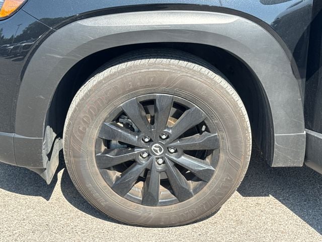 2023 Mazda Mazda CX-50 2.5 S Preferred Plus Package