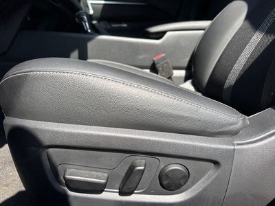 2023 Mazda Mazda CX-50 2.5 S Preferred Plus Package
