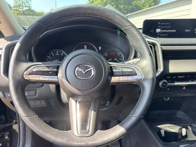 2023 Mazda Mazda CX-50 2.5 S Preferred Plus Package