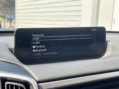 2023 Mazda Mazda CX-50 2.5 S Preferred Plus Package