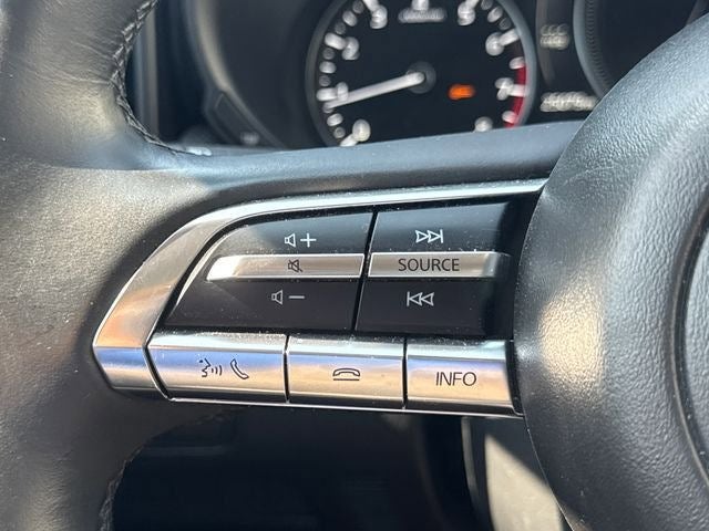 2023 Mazda Mazda CX-50 2.5 S Preferred Plus Package