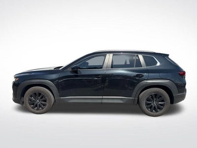 2023 Mazda Mazda CX-50 2.5 S Preferred Plus Package