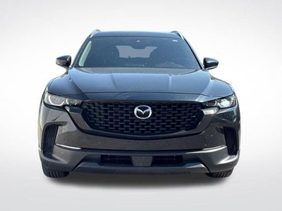 2023 Mazda Mazda CX-50 2.5 S Preferred Plus Package
