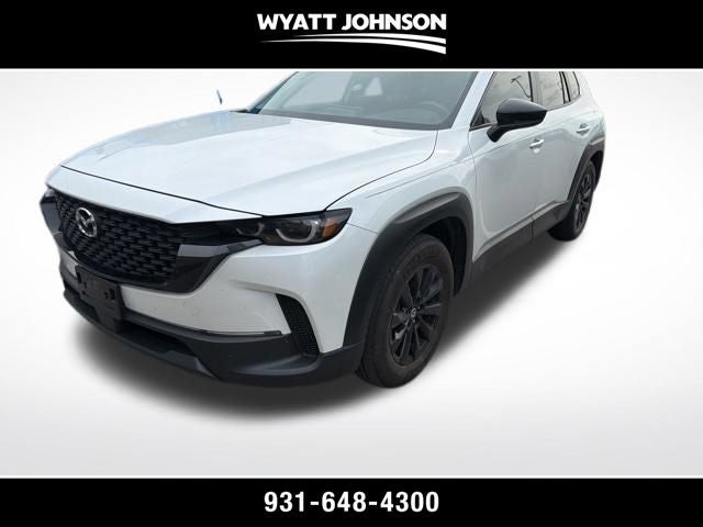 2023 Mazda Mazda CX-50 2.5 S Preferred Plus Package