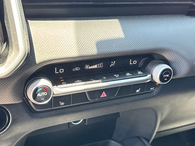 2023 Mazda Mazda CX-50 2.5 S Preferred Plus Package
