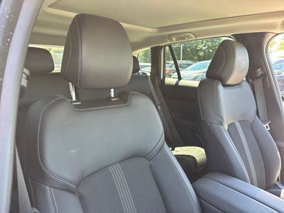 2023 Mazda Mazda CX-50 2.5 S Preferred Plus Package