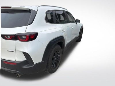 2023 Mazda Mazda CX-50 2.5 S Preferred Plus Package
