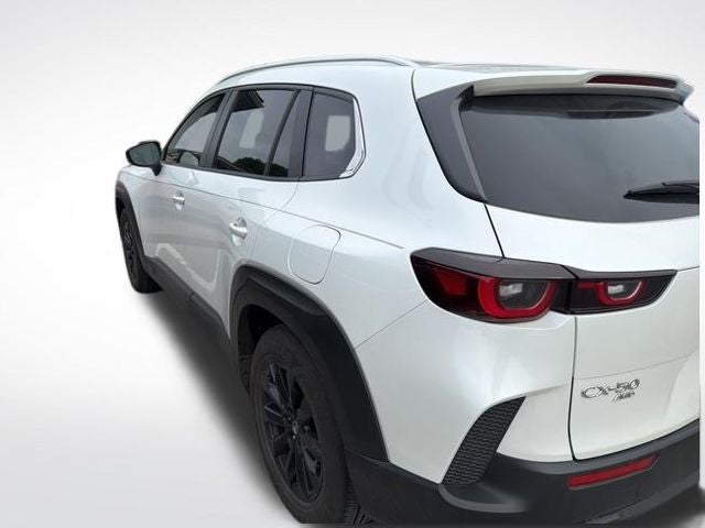 2023 Mazda Mazda CX-50 2.5 S Preferred Plus Package