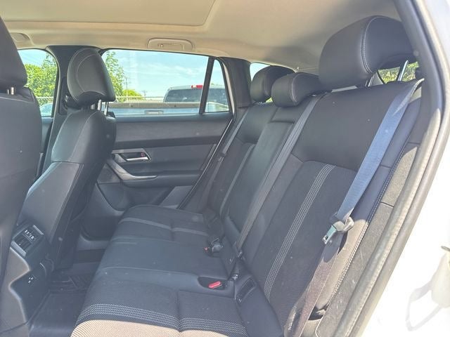 2023 Mazda Mazda CX-50 2.5 S Preferred Plus Package