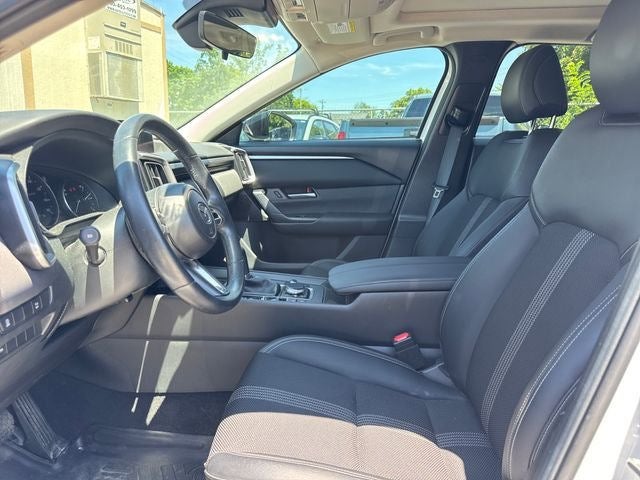2023 Mazda Mazda CX-50 2.5 S Preferred Plus Package
