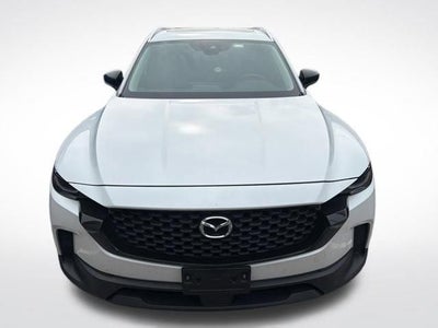 2023 Mazda Mazda CX-50 2.5 S Preferred Plus Package