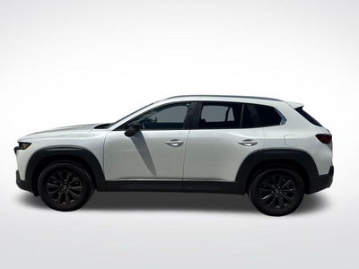 2025 Mazda Mazda CX-50 2.5 S Premium Package