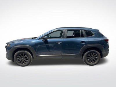 2025 Mazda Mazda CX-50 2.5 S Premium Package