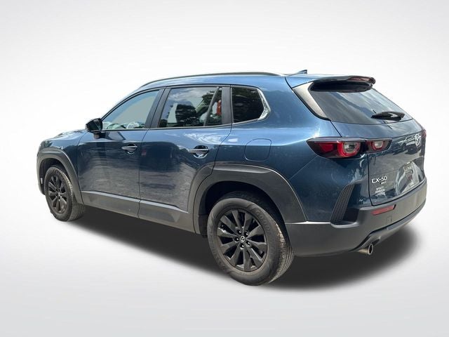 2025 Mazda Mazda CX-50 2.5 S Premium Package