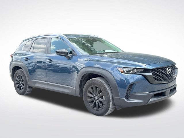 2025 Mazda Mazda CX-50 2.5 S Premium Package