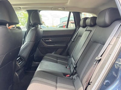 2025 Mazda Mazda CX-50 2.5 S Premium Package