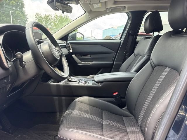 2025 Mazda Mazda CX-50 2.5 S Premium Package