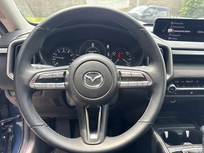 2025 Mazda Mazda CX-50 2.5 S Premium Package