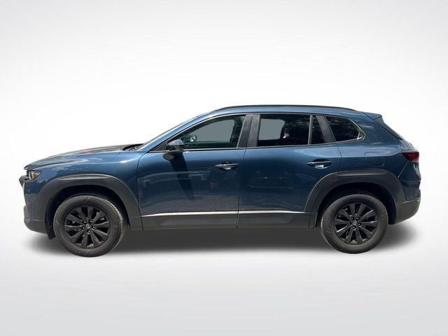 2025 Mazda Mazda CX-50 2.5 S Premium Package