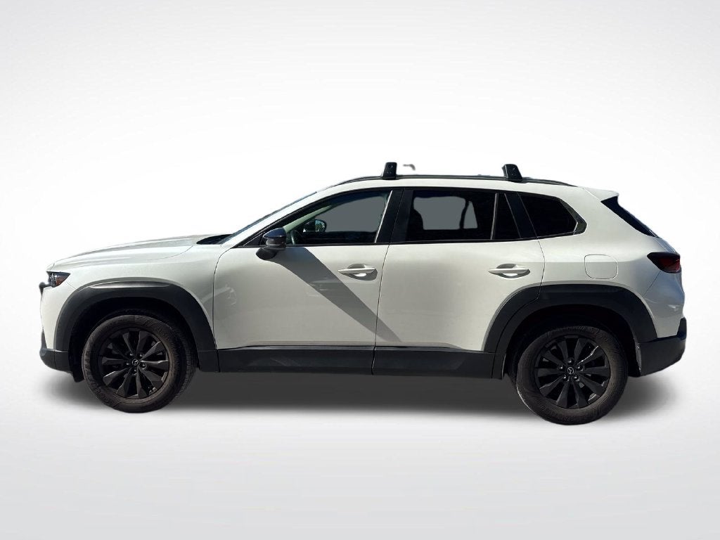 2024 Mazda Mazda CX-50 2.5 S Premium Package