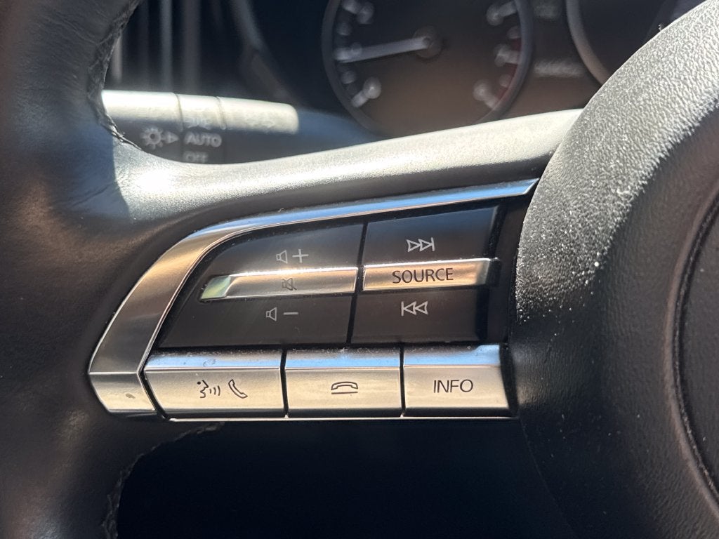 2024 Mazda Mazda CX-50 2.5 S Premium Package
