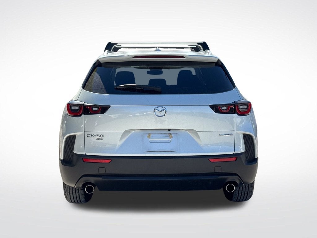 2024 Mazda Mazda CX-50 2.5 S Premium Package