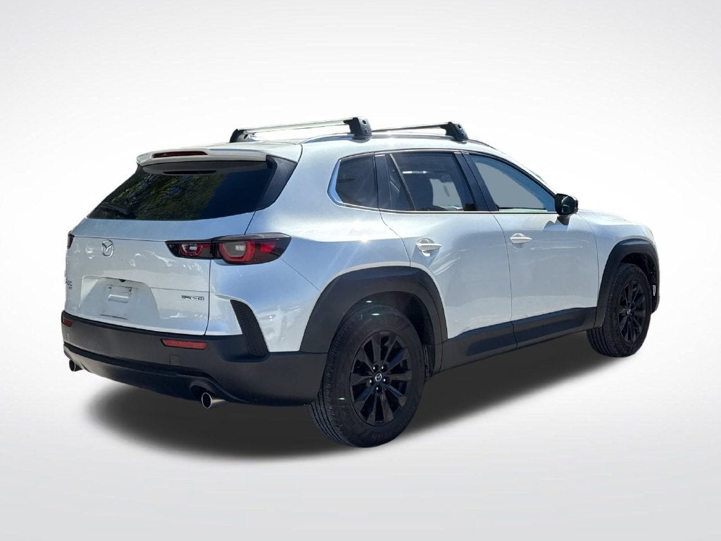 2024 Mazda Mazda CX-50 2.5 S Premium Package